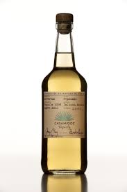 Tavi Reposado Tequila Alcool