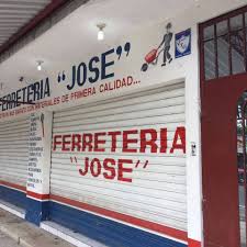 Ferreteria Jose