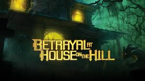This game is completely free, and all you need. Betrayal At House On The Hill 1600x900 Wallpaper Teahub Io