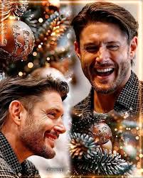 Merry Christmas, Jefferson Fisher! Thank you so much for all you give to  all of us! 🎄✝️