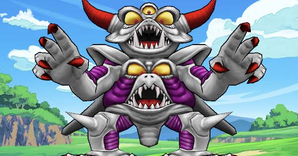 エビルプリースト