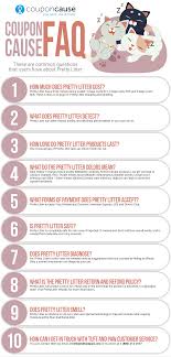 Check spelling or type a new query. 20 Off Pretty Litter Coupons Promo Codes Top July Deals