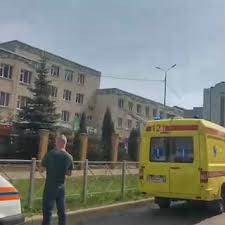 29 ноября 2017 года в школе подмосковного высоковска ученик несколько раз ударил ножом одноклассника. 5zvxuc7fck0rxm