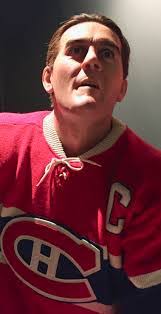 Clint Benedict's Instagram, Twitter & Facebook