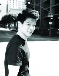 People always ask me who minho was named after. Ki Hong Lee Makes His Feature Debut With The Maze Runner Character Media