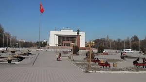 Maybe you would like to learn more about one of these? Bishkek Kyrgyzstan March 1 Stock Footage Video 100 Royalty Free 15920560 Shutterstock