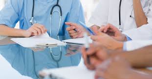 On The Coronavirus Front Line Legal Issues For Healthcare Providers Employment Advisor Davis Wright Tremaine