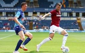 Real madrid must sell to buy. West Ham Forward Andriy Yarmolenko In Talks Over Dynamo Kyiv Return