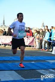 If you can run a 10k or a half marathon, you can run a ragnar relay! 10 Road Relay Races Other Ekiden Ideas Relay Races Relay Running Workouts