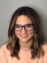 Scarlett Kintop Hairstylist