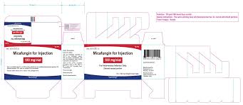 Image result for Micafungin
