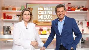 Stephanie Le Quellec Et Jerome Anthony Retires De L Antenne M6 N Arrive Pas A Seduire Le Public Avec Ses Emissions De Cuisine En Journee Food Sens