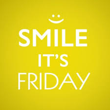 Image result for friday quotes