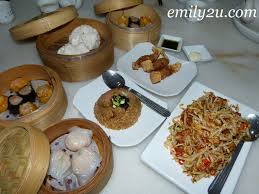 Halal Dimsum Cafe Greentown Ipoh From Emily To You
