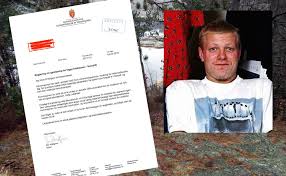 Sammen med tarje holtvedt utga hansen i 2013 boken. Nye Dna Tester Kan Fore Til At Baneheia Saken Gjenopptas Munich Machine Hjem