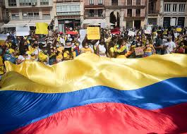 نتیجه جستجوی لغت [colombia] در گوگل