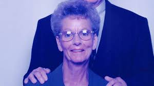 Patricia Ingraham Obituary (1936