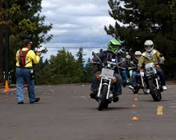 Get Your Oregon Motorcycle Endorsement Team Oregon