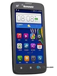 Comparar Haier Z7000 vs Lenovo A338T ...