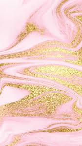 Celebrate this life milestone with graduation invitations from zazzle! Pink And Gold Swirl Wallpaper For Iphone And Android Gold Wallpaper Iphone Pink And Gold Wallpaper Glitter Wallpaper