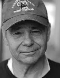 Michael Sprout's Instagram, Twitter & Facebook