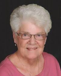 Patricia Mills Obituary (2018)