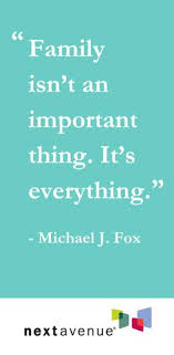 Family Quotes on Pinterest | Good Morning Quotes, Quotes About ... via Relatably.com