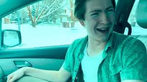 A scene from "Raising Arizona" (school project)