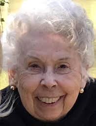 Patricia Hoover Burke Obituary