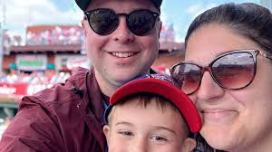 IronPigs PA announcer Justin Choate has big league dreams