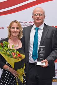 Southern Water's business excellence gives boss faceache