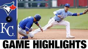 For a detailed look at. Blue Jays Vs Royals Game Highlights 4 18 21 Mlb Highlights Win Big Sports