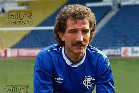 Souness had somehow come out of this rollercoaster campaign with a trophy. Graeme Souness Admits I Was Fearless When I Became Rangers Manager But It D Be Impossible For Me To Do What I Did Back Then Now Daily Record