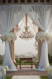 Outside Wedding Ideas On A Budget Outdoor Wedding Ideas For Summer Or Spring On A Budget Looks E Timeless Wedding Outdoor Wedding Ceremony Dream Wedding