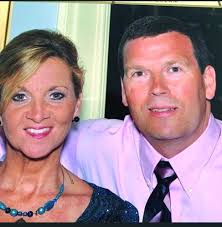 Sherry and Donald Daley celebrate 40 years of love