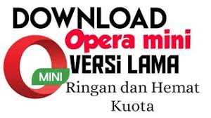 Does exactly what it is supposed to and the space saved on my device is a great bonus. Cara Download Opera Mini Youtube