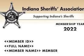 Image result for Brown 1990 Indiana Sheriff Association