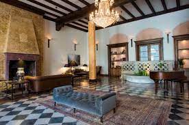 Hip Hotel Normandie Opens In La S Koreatown Hotel California Hotel Koreatown