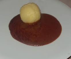 Rotweinsauce Rezept Rotweinsosse Rezept Sossen Rezepte Weinsosse