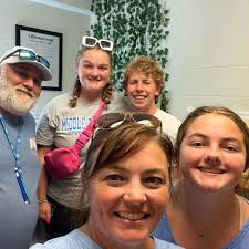 Congratulations, Lexi...