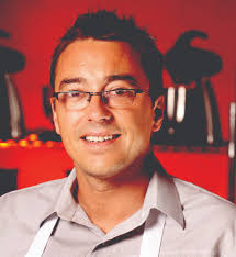 Tables turned at The Food Show Auckland