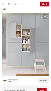 ikea kast modern keukenontwerp ikea keukenkasten moderne keukens