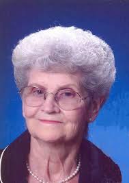 Betty Aslin Obituary September 16, 2013