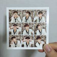 Tons of awesome jungkook desktop wallpapers to download for free. Bts Jungkook Hyyh Pt 1 Pc Shopee Singapore