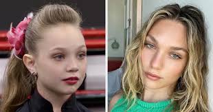 Dance Moms" Is Officially 10 Years Old — Here's What The Cast Looks Like Now