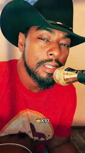 Country Music Performance by Colton Chapman