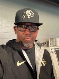 We have hired Keith Porter as player development coach. 📝 bit.ly/41sXVTw