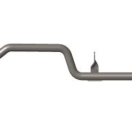 Cummins Compressor Air Inlet Tube - 5284358 - Shop Cummins
