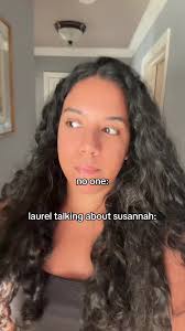 Susannah Laurel