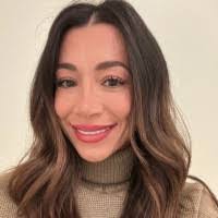 Maria Pearson's Instagram, Twitter & Facebook